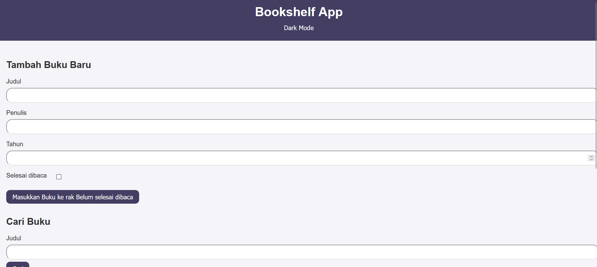 The Coding Resources API serves educational content for a wide variety of computer science topics, languages, and technologies related to web development.