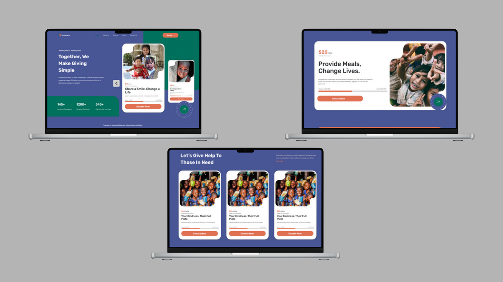 Web UI/UX Design Portfolio is a personal website that showcases a wide range of design projects, resources, and tools for designers.